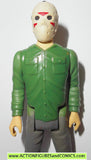 Horror series JASON VORHEES Friday the 13th reaction figures action toys fig