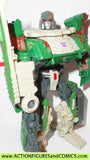transformers MEGATRON TANK Classics generations universe 2.0 action figures