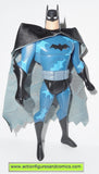 batman animated series BATMAN camo blue nightwing pack