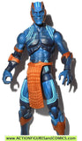 marvel universe FROST GIANT Ice Attack deluxe thor movie 2011