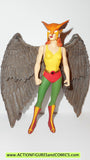 dc direct HAWKGIRL silver golden age collectibles universe hawkman justice league