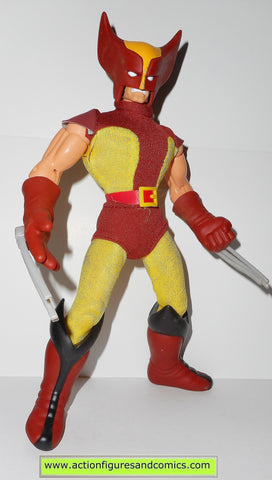 Marvel Famous Covers WOLVERINE x-men 1997 10 inch action figures universe