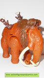 Ice Age 2 movie MOVIN MANNY MARCHADOR 2005 mattel toys action figures