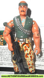 gi joe GUNG HO 2004 v15 desert patrol valor vs venom vvv toys r us fc