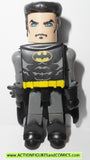 minimates BRUCE WAYNE batman suit universe dc #3488
