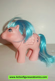 my little pony BABY RAINFEATHER 1989 mlp vintage 1990 ponies
