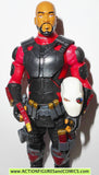 dc universe classics DEADSHOT Suicide squad movie masters multiverse