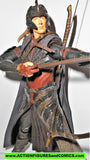 Lord of the Rings ELVEN ARCHER Warrior toy biz hobbit movie haldir 533