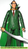 dc universe classics RA'S AL GHUL signature series 2013 batman