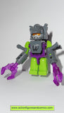 transformers kre-o SCORPONOK ZARAK kreon kreo lego action figures hasbro toys