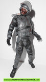 The Walking Dead RIOT GEAR ZOMBIE series 4 todd mcfarlane action figures