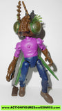 teenage mutant ninja turtles BAXTER STOCKMAN FLY Nickelodeon playmates toys tmnt