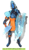 marvel universe FROST GIANT Ice Attack deluxe thor movie 2011