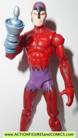 marvel universe KLAW 2009 secret wars hasbro action figures