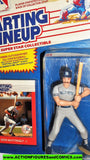 Starting Lineup DON MATTINGLY 1988 New York Yankees OFFER CARD moc