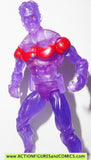 marvel universe WONDER MAN purple infinite 2014 4 inch hasbro