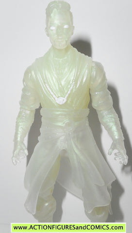 marvel universe DOCTOR STRANGE 4 inch clear astral form 2016 hasbro action figures