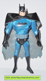batman animated series BATMAN camo blue nightwing pack