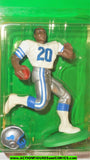 Starting Lineup BARRY SANDERS 1991 COIN detroit lions football sports moc