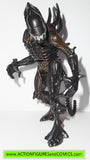 Aliens vs Predator kenner SCORPION ALIEN movie action figures fig