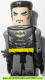 minimates BRUCE WAYNE batman suit universe dc #3488