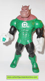 DC UNIVERSE classics KILOWOG complete wave 11 mattel toys action figures