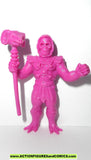 Masters of the Universe SKELETOR Motuscle muscle he-man motu magenta