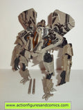 transformers movie STARSCREAM 2009 ROTF voyager hasbro toys action figures