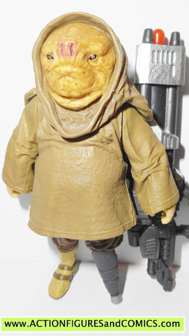 star wars action figures FIRST MATE QUIGGOLD force awakens 2015