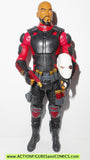 dc universe classics DEADSHOT Suicide squad movie masters multiverse