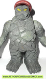 KINNIKUMAN ultimate M.U.S.C.L.E. IWAO ROCK MAN 6 inch Romando toys action figure