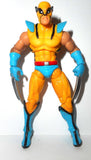 marvel universe WOLVERINE 1st appearance comic pack hulk legends #181