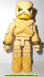 minimates MUMMY IRON MAIDEN monster classic toy figure