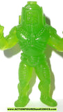 Masters of the Universe MAN-E-FACES Motuscle muscle he-man SLIME power con 2017