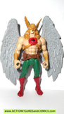 dc universe infinite heroes HAWKMAN 2009 3.75 inch public enemies action figure