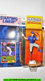 Starting Lineup RYNE SANDBERG 1994 Chicago Cubs baseball sports 23 moc