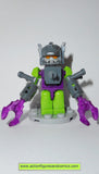 transformers kre-o SCORPONOK ZARAK kreon kreo lego action figures hasbro toys