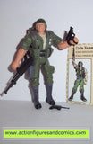 gi joe DUKE 2002 v9 complete g.i. joe vs cobra action figures