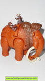 Ice Age 2 movie MOVIN MANNY MARCHADOR 2005 mattel toys action figures