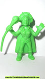 Masters of the Universe EVIL LYN Motuscle muscle he-man M.O.T.U.S.C.L.E green
