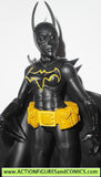 dc direct BATGIRL cassandra cain first appearance 1st 2004 collectIbles