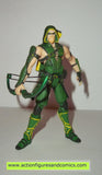 dc direct GREEN ARROW comic con infinite heroes universe collectibles