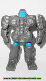 gobots rock lords GRANITE vintage tonka ban dai machine robo 301