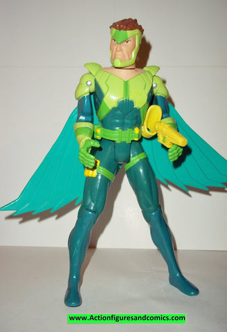Marvel universe 10 inch VULTURE spider-man animated toy biz deluxe collectors action figures
