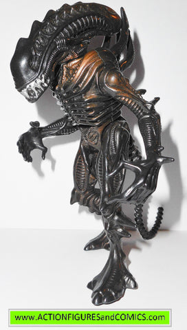 Aliens vs Predator kenner SCORPION ALIEN movie action figures fig