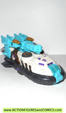 transformers cybertron SHORTROUND hovercraft boat action figure 2006 scout class