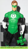 dc direct GREEN LANTERN HAL JORDAN alex ross justice league kingdom come collectibles