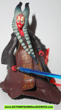 star wars action figures SHAAK TI attack of the clones 2002