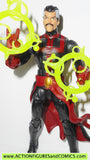 marvel legends DR STRANGE hulkbuster series 2016 hasbro toys action figures