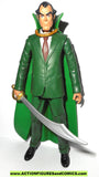 dc universe classics RA'S AL GHUL signature series 2013 batman